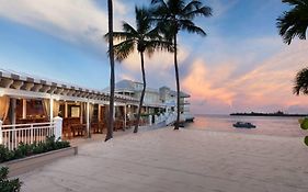 Pier House Resort And Spa Key West